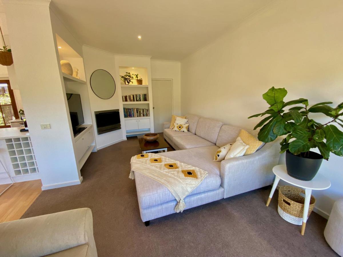Brydon House Διαμέρισμα Blairgowrie Εξωτερικό φωτογραφία