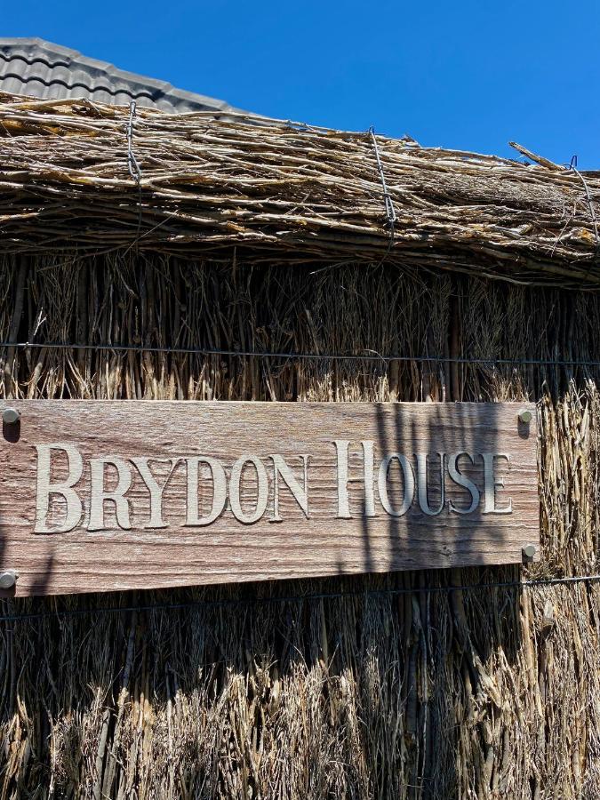 Brydon House Διαμέρισμα Blairgowrie Εξωτερικό φωτογραφία