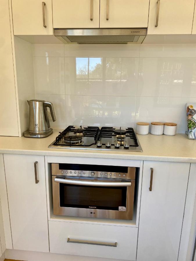 Brydon House Διαμέρισμα Blairgowrie Εξωτερικό φωτογραφία