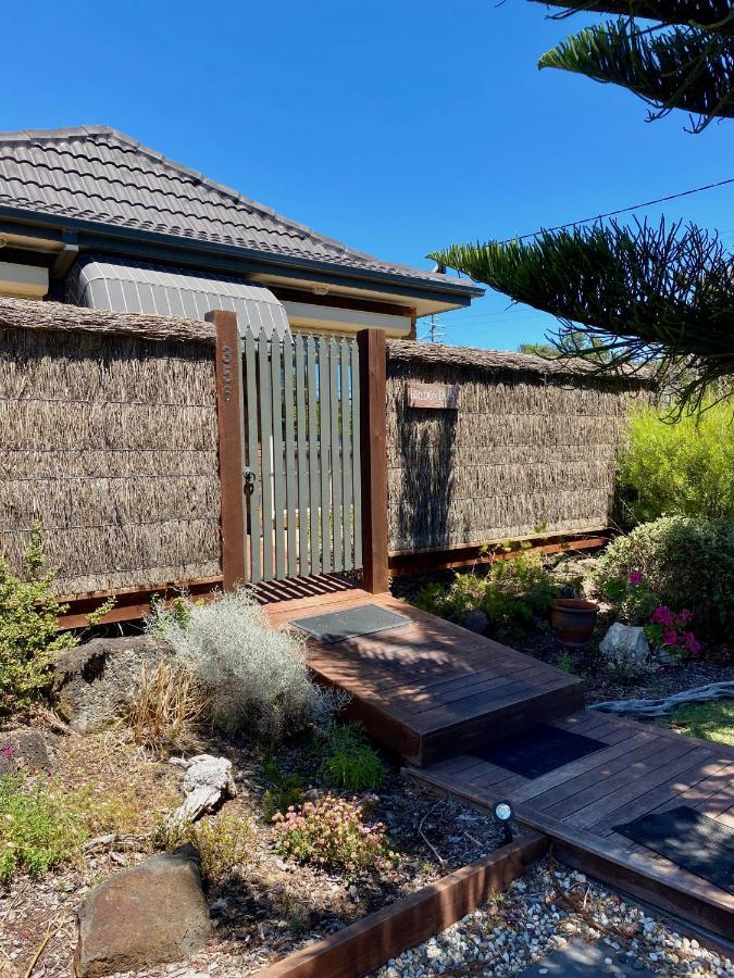 Brydon House Διαμέρισμα Blairgowrie Εξωτερικό φωτογραφία