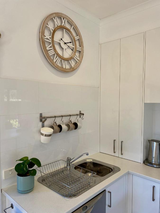 Brydon House Διαμέρισμα Blairgowrie Εξωτερικό φωτογραφία
