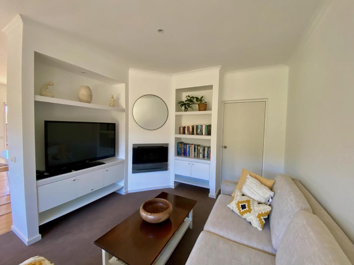 Brydon House Διαμέρισμα Blairgowrie Εξωτερικό φωτογραφία