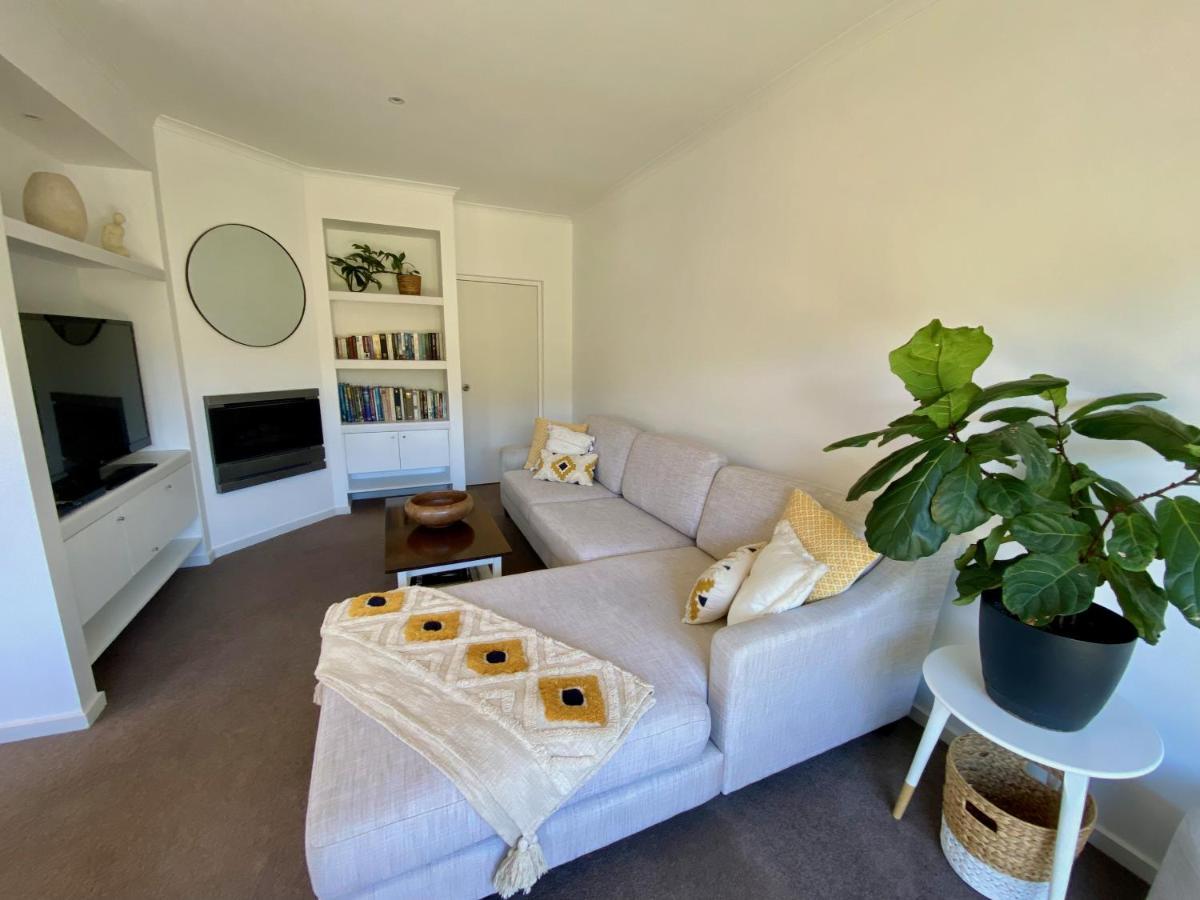 Brydon House Διαμέρισμα Blairgowrie Εξωτερικό φωτογραφία