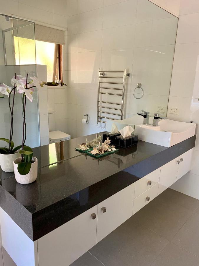 Brydon House Διαμέρισμα Blairgowrie Εξωτερικό φωτογραφία
