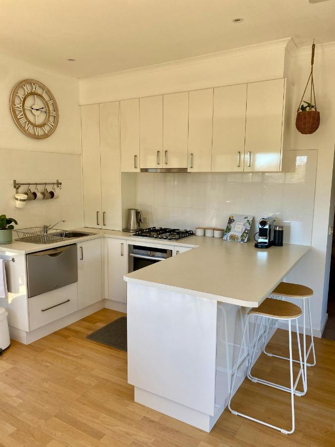 Brydon House Διαμέρισμα Blairgowrie Εξωτερικό φωτογραφία