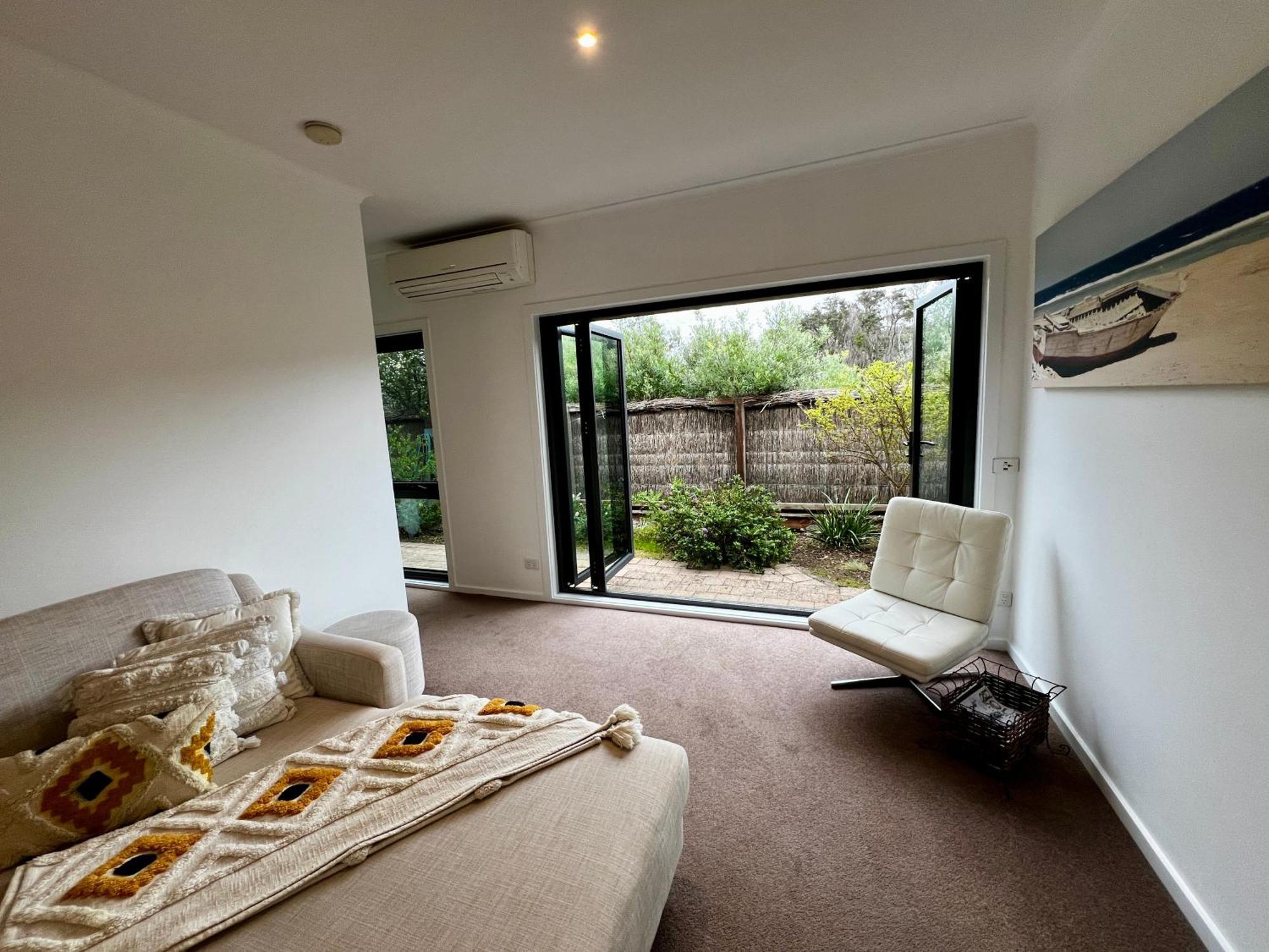 Brydon House Διαμέρισμα Blairgowrie Εξωτερικό φωτογραφία