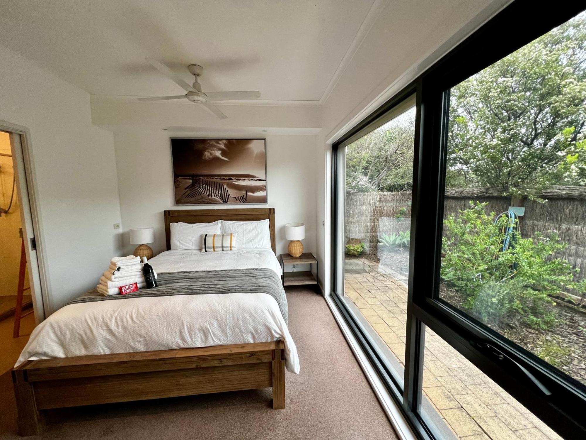 Brydon House Διαμέρισμα Blairgowrie Εξωτερικό φωτογραφία