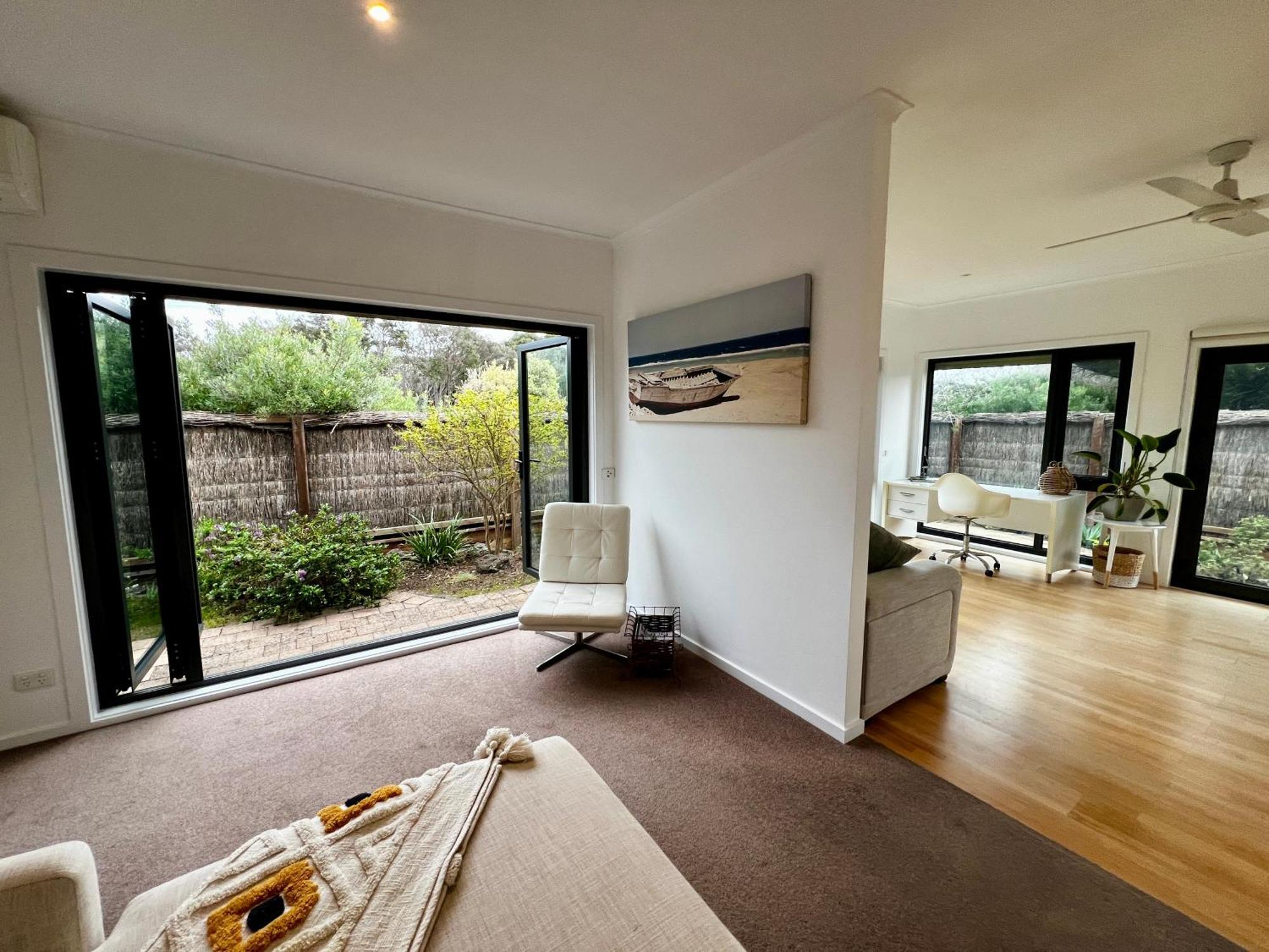 Brydon House Διαμέρισμα Blairgowrie Εξωτερικό φωτογραφία