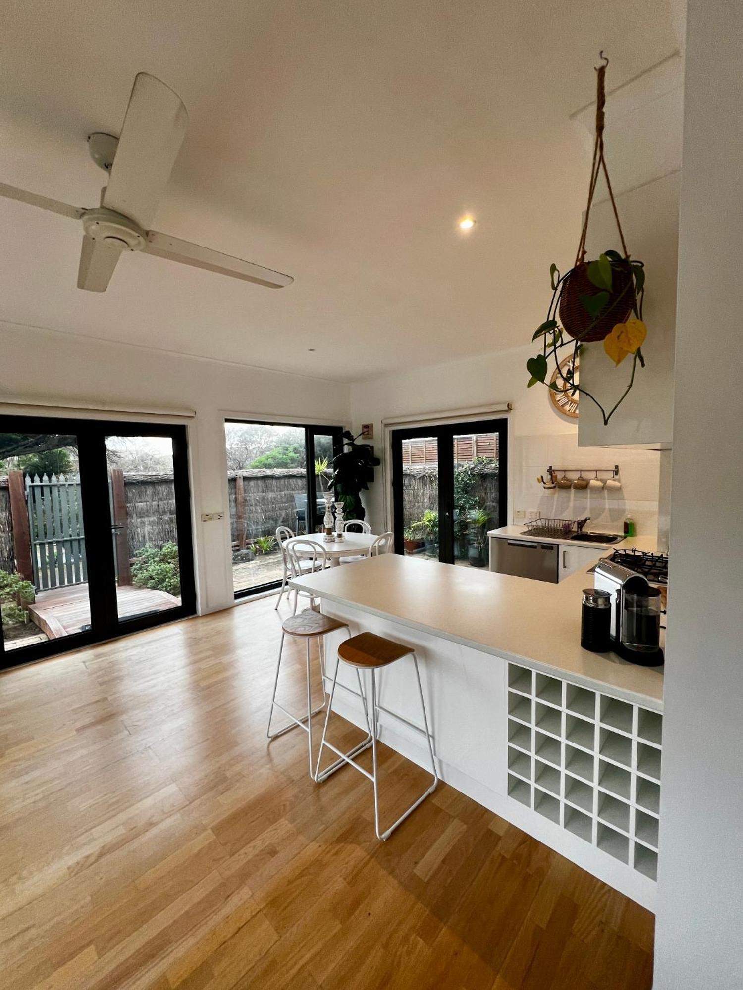 Brydon House Διαμέρισμα Blairgowrie Εξωτερικό φωτογραφία