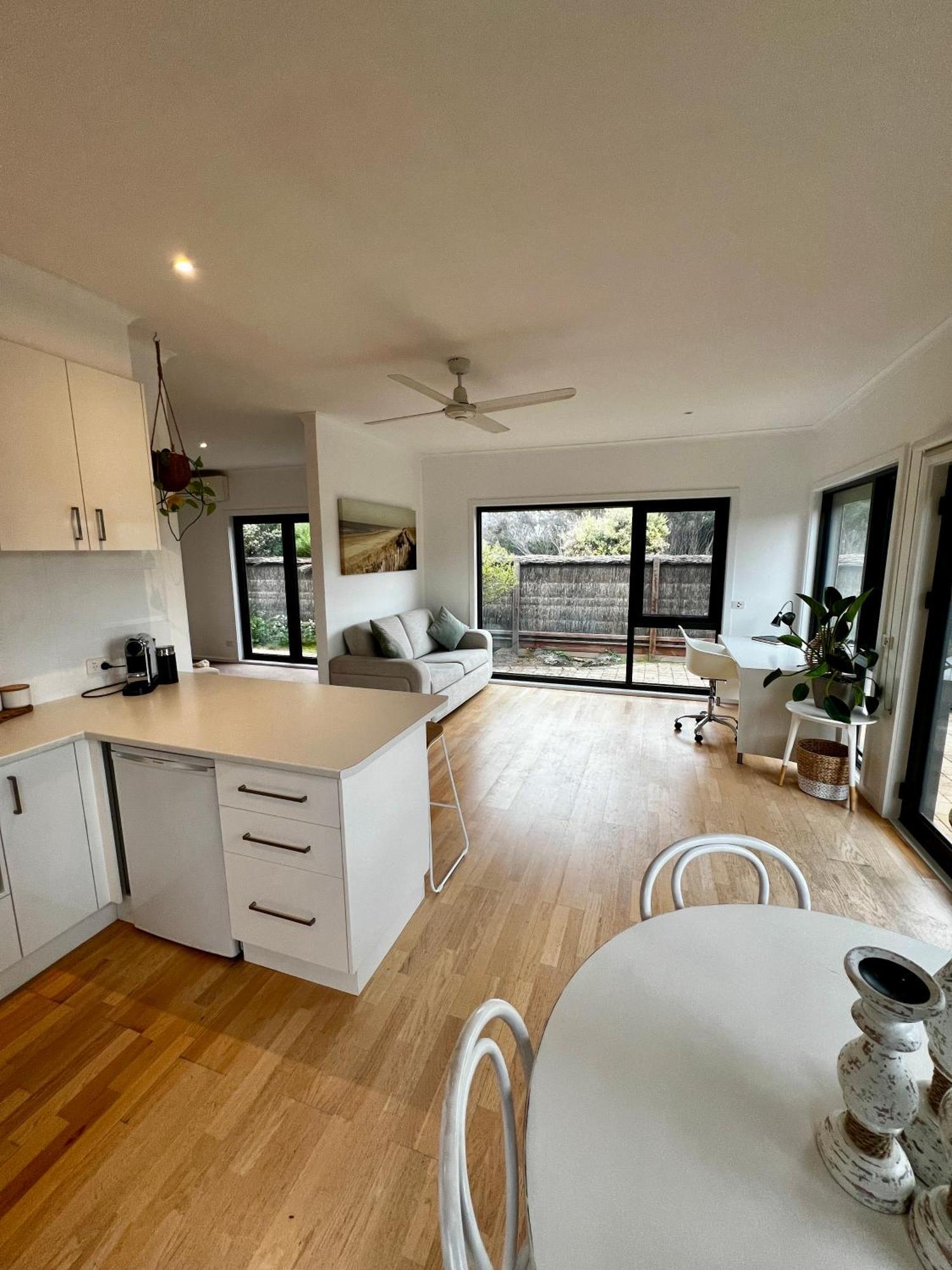 Brydon House Διαμέρισμα Blairgowrie Εξωτερικό φωτογραφία