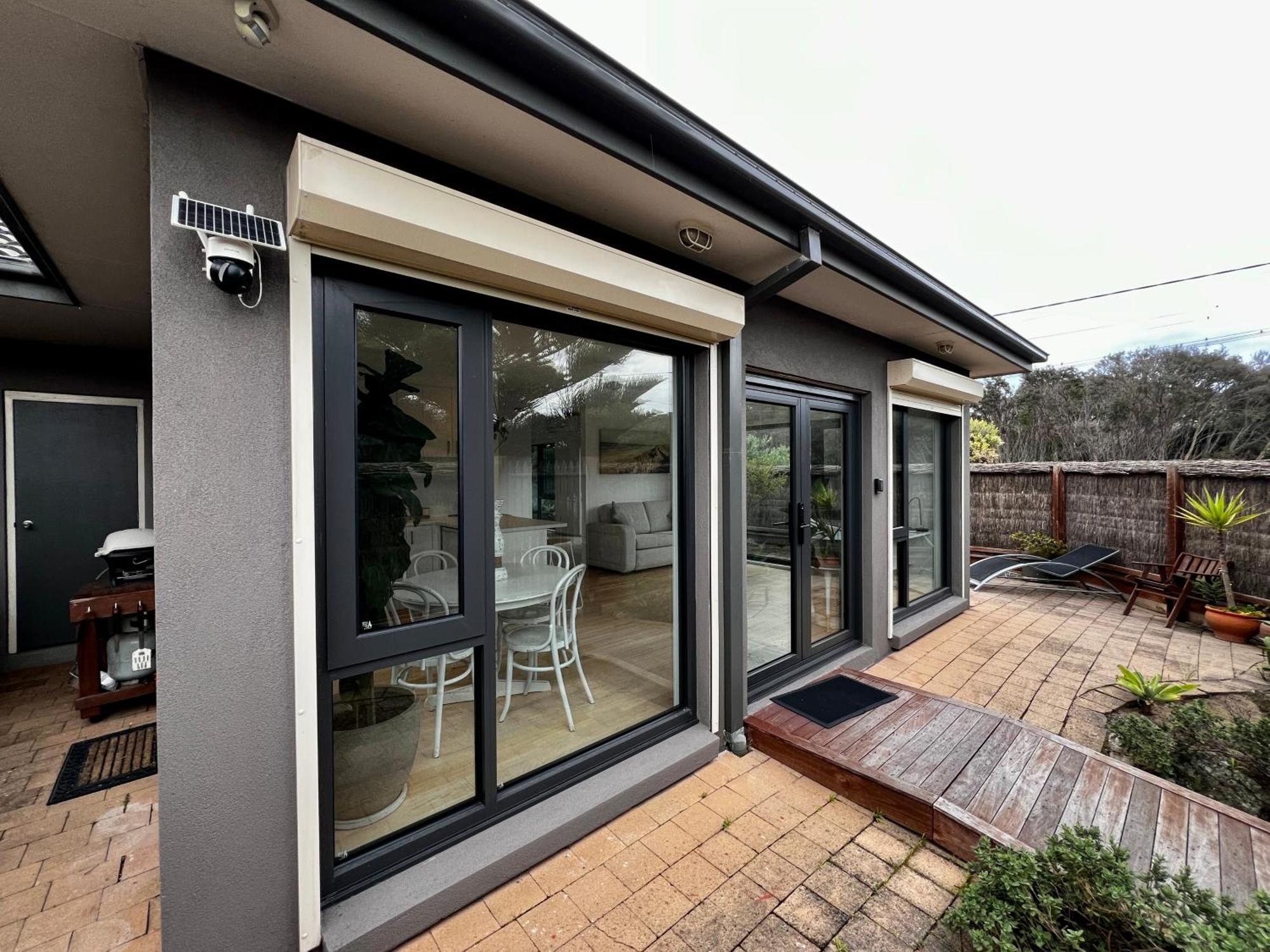Brydon House Διαμέρισμα Blairgowrie Εξωτερικό φωτογραφία