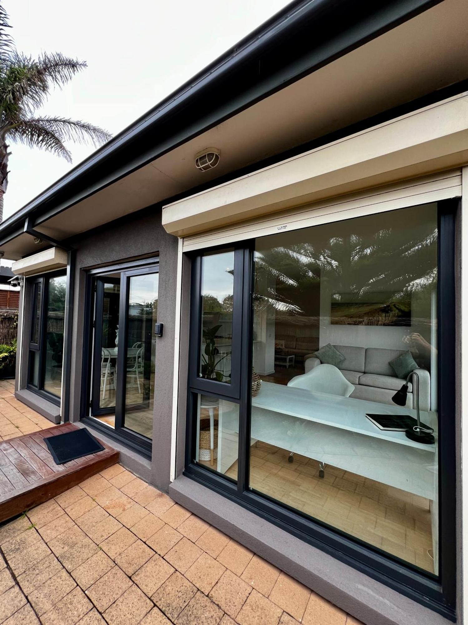 Brydon House Διαμέρισμα Blairgowrie Εξωτερικό φωτογραφία