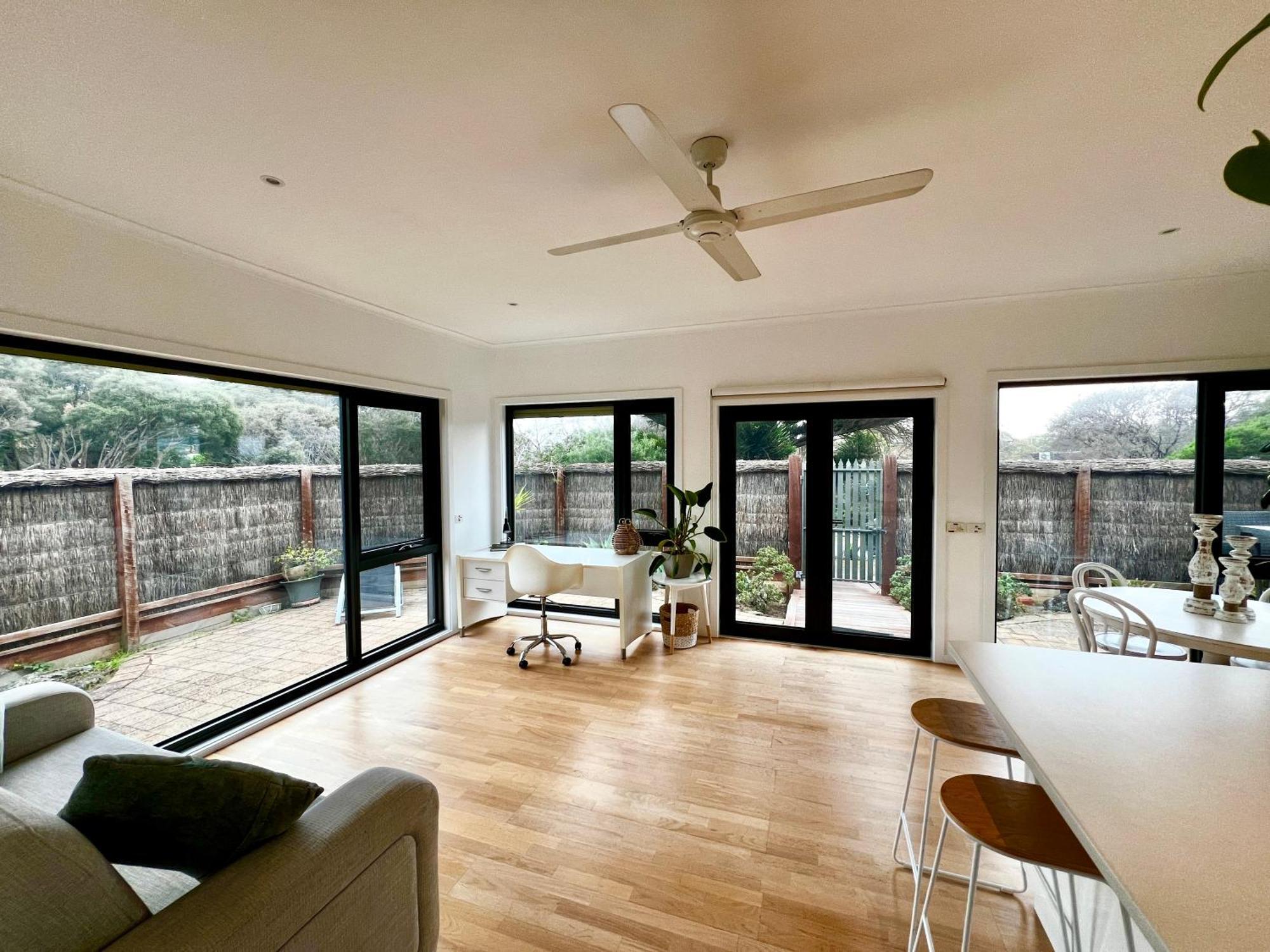 Brydon House Διαμέρισμα Blairgowrie Εξωτερικό φωτογραφία