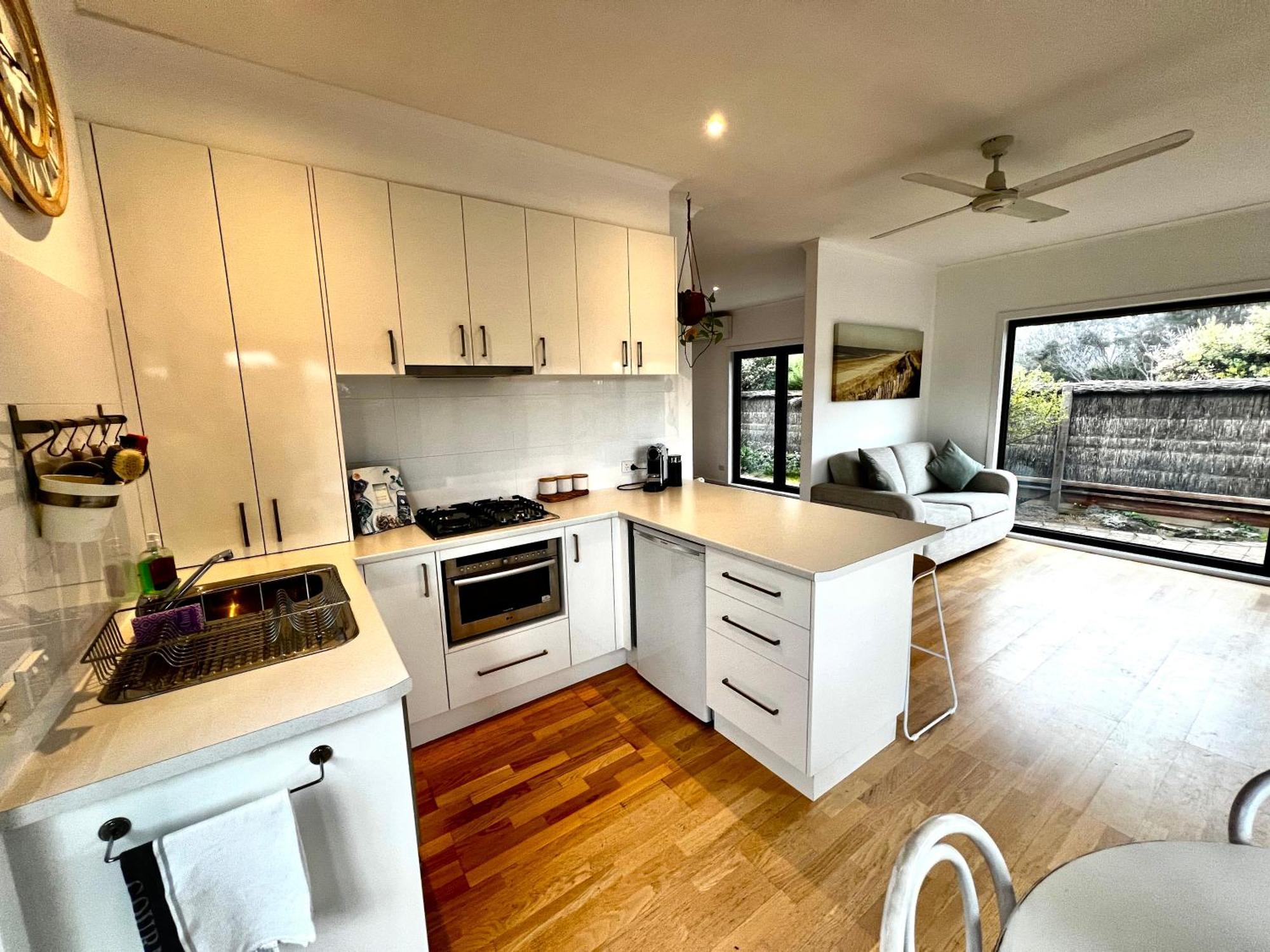 Brydon House Διαμέρισμα Blairgowrie Εξωτερικό φωτογραφία